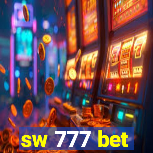 sw 777 bet